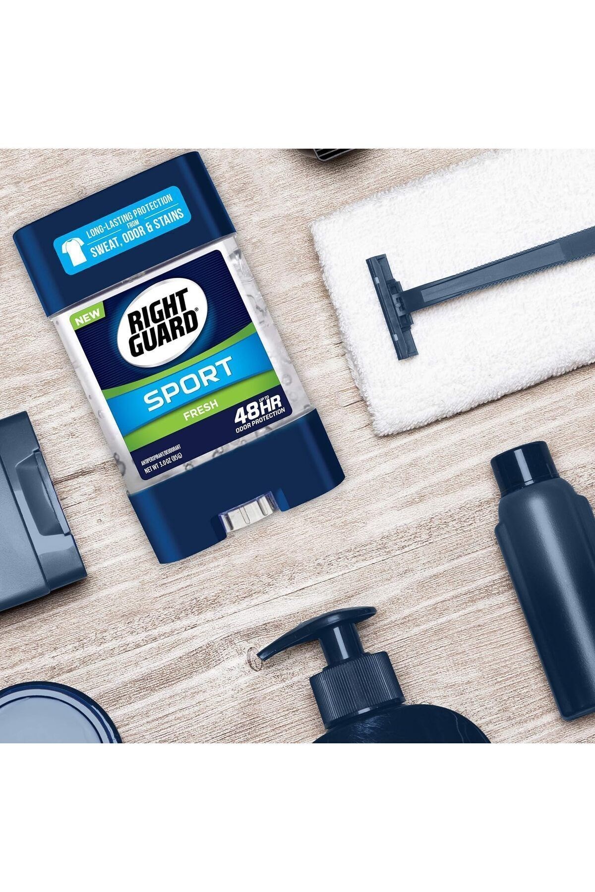 Right Guard Deodorant Sport Fresh 85 g