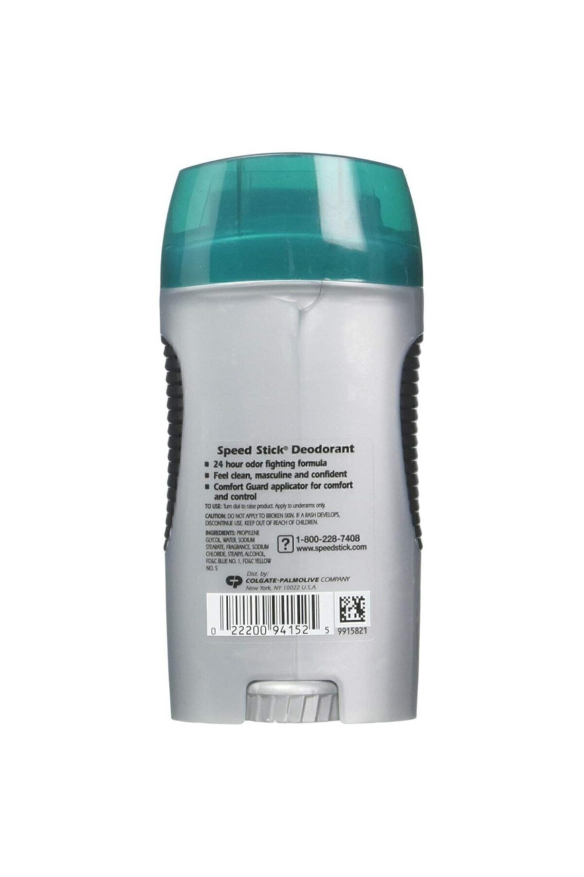 Speed Stick Regular Stick Deodorant 85 gr - İthal