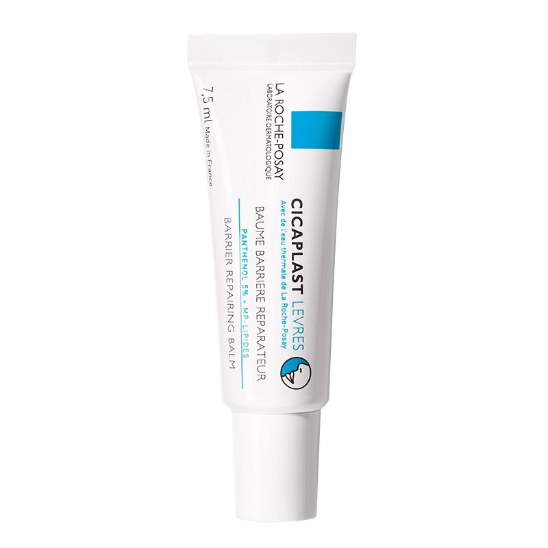 La Roche Posay Cicaplast Levres B5 7,5 ml