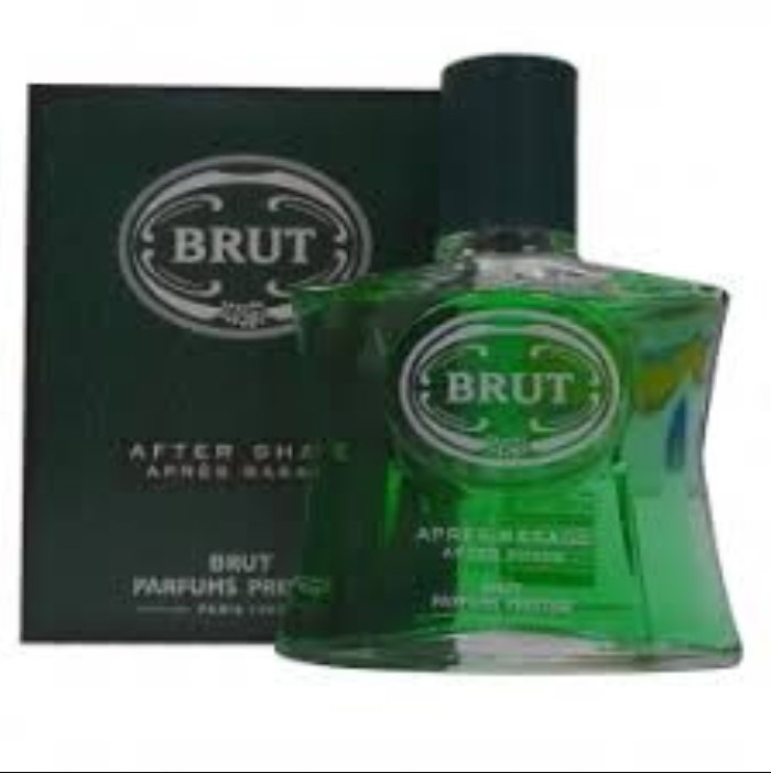 Brut Original After Shave 100 ml