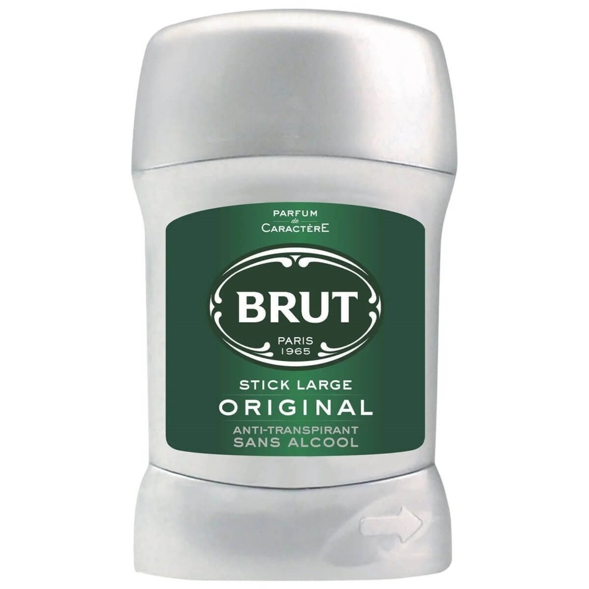 Brut Original Stick Deodorant 50 ml - İthal