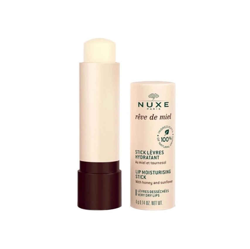 Nuxe Reve De Miel Dudak Stick 4 gr