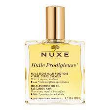 Nuxe Huile Prodigieuse Çok Amaçlı Kuru Yağ 100 ml