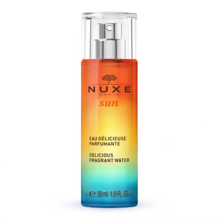 Nuxe Sun Eau Delicieuse Parfumante 30 ml