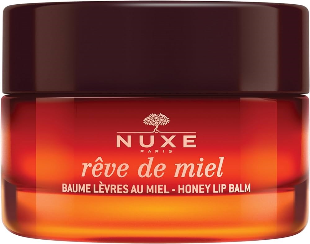 Nuxe Baume Levres Besleyici Onarıcı Dudak Kremi 15 gr