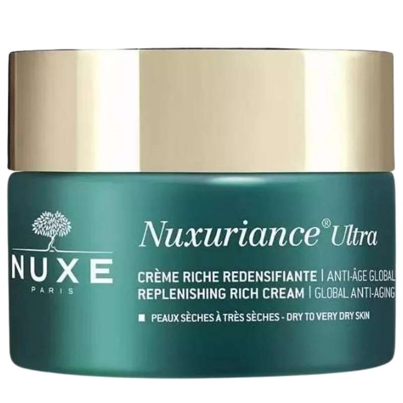 Nuxe Nuxuriance Ultra Creme Riche Redensifiante 50 ml