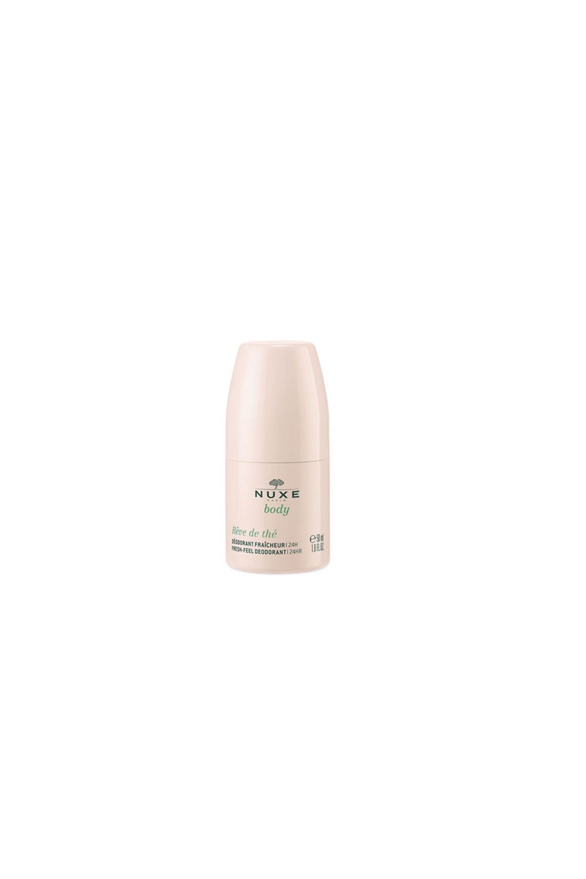 Body Tazeleyici Deodorant 50ml