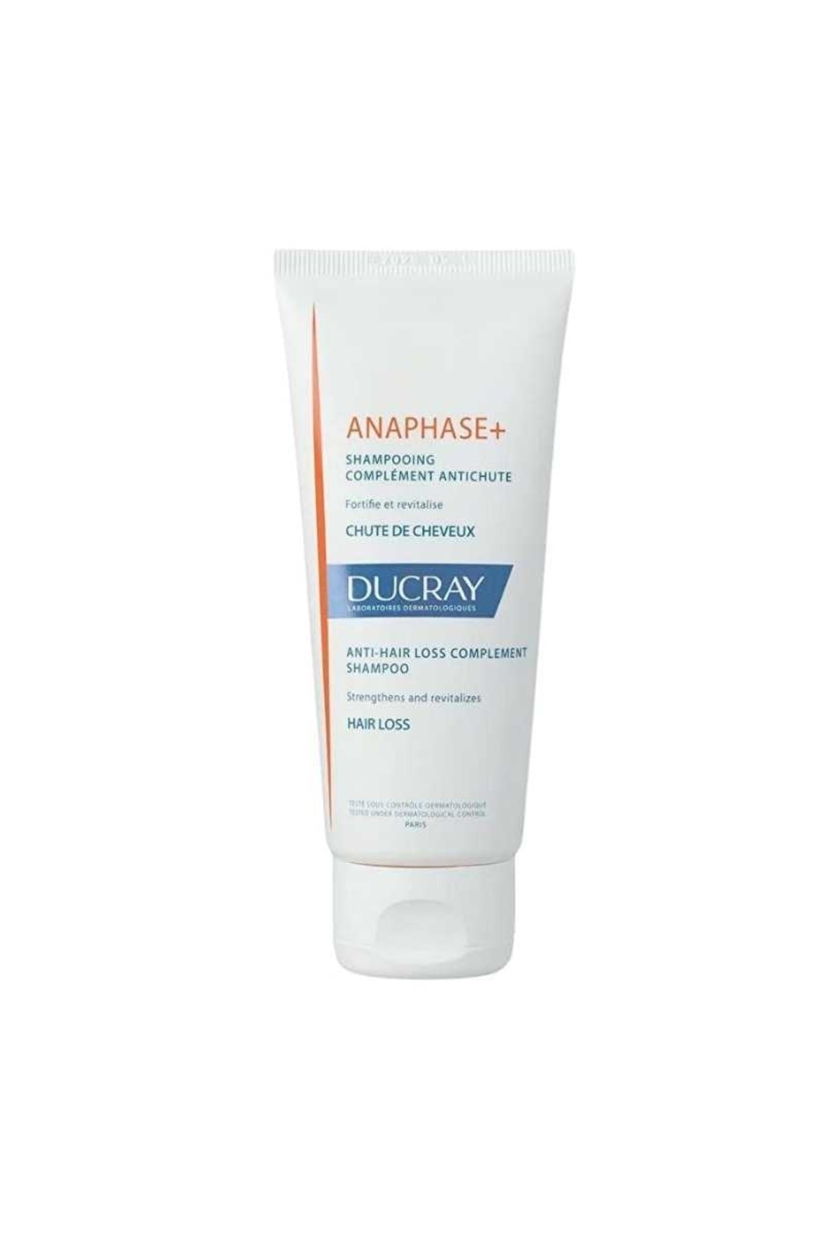 Ducray Anaphase+ Shampoo Saç Dökülmelerine Karşı Bakım Şampuanı 100ml 3282770075267