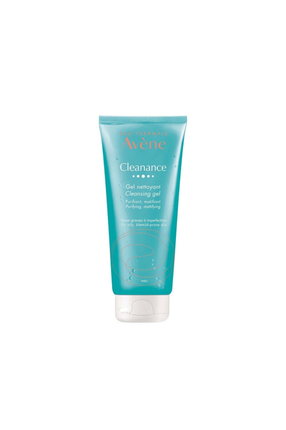 AVENE Cleanance Cleansing Gel 200 Ml