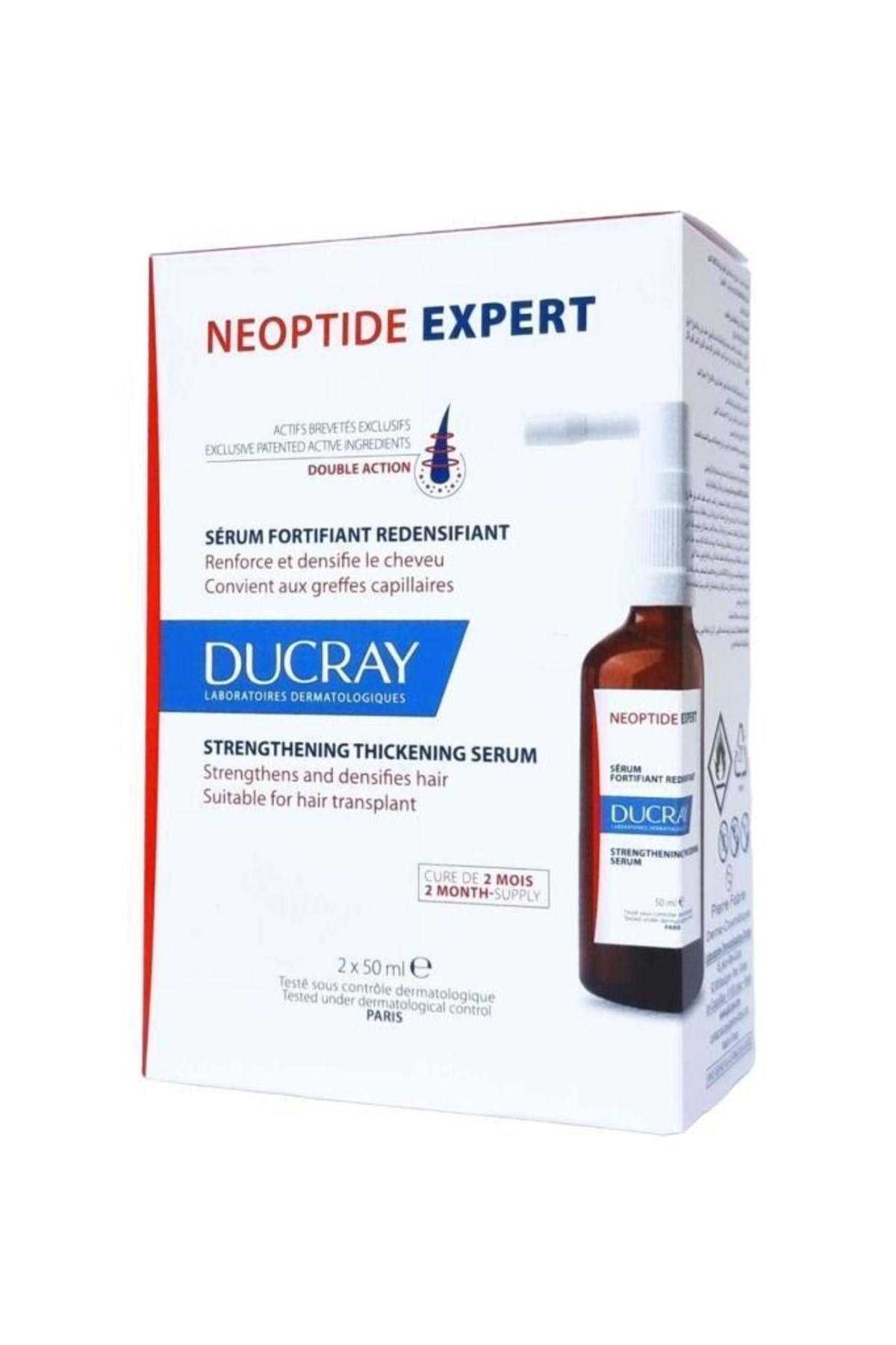 Neoptıde Expert Serum