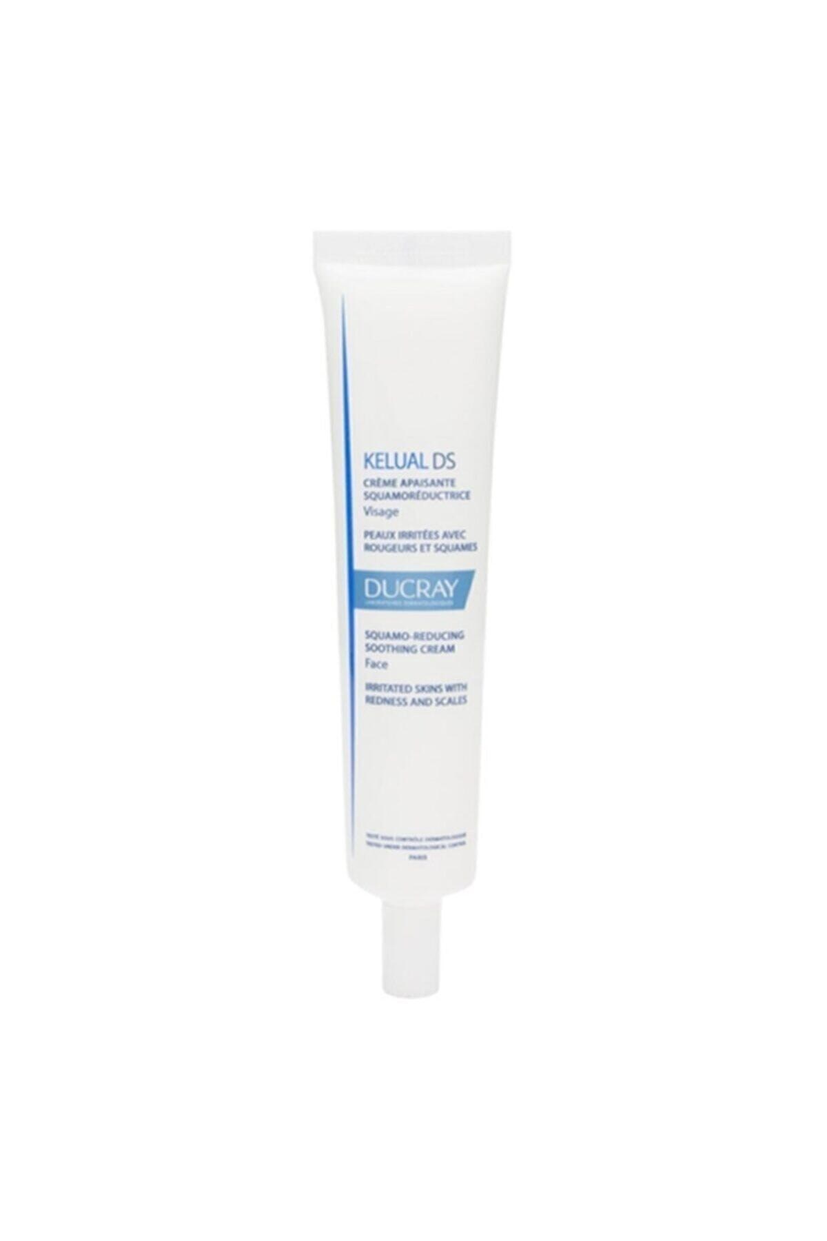 - Kelual Ds Creme 40 ml 3282770202267