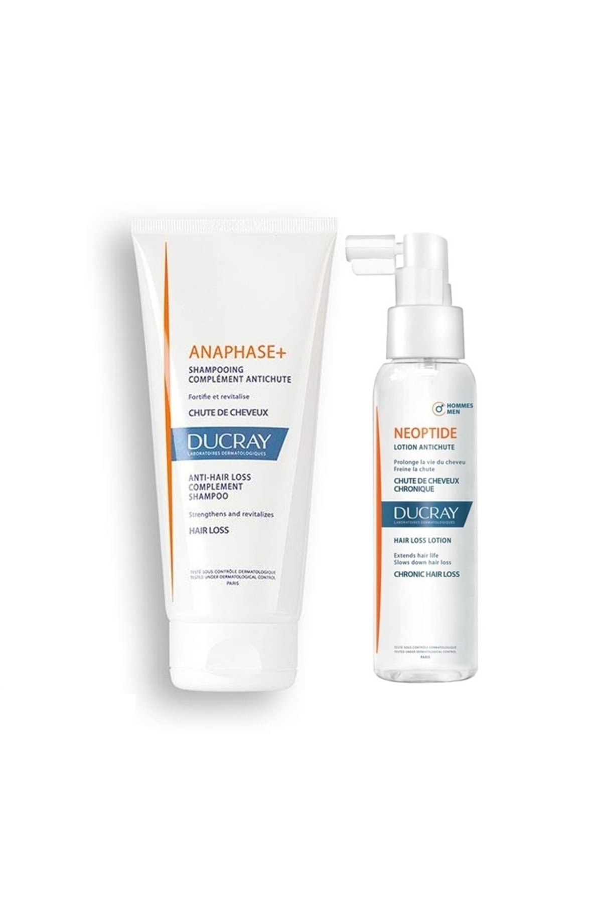 Neoptide Men 100 Ml + Anaphase Şampuan 100 Ml