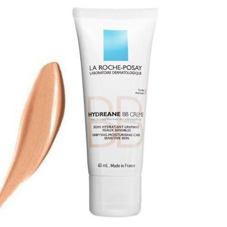 La Roche Posay La Roche Posay Hydreane BB Creme SPF20 40 ml