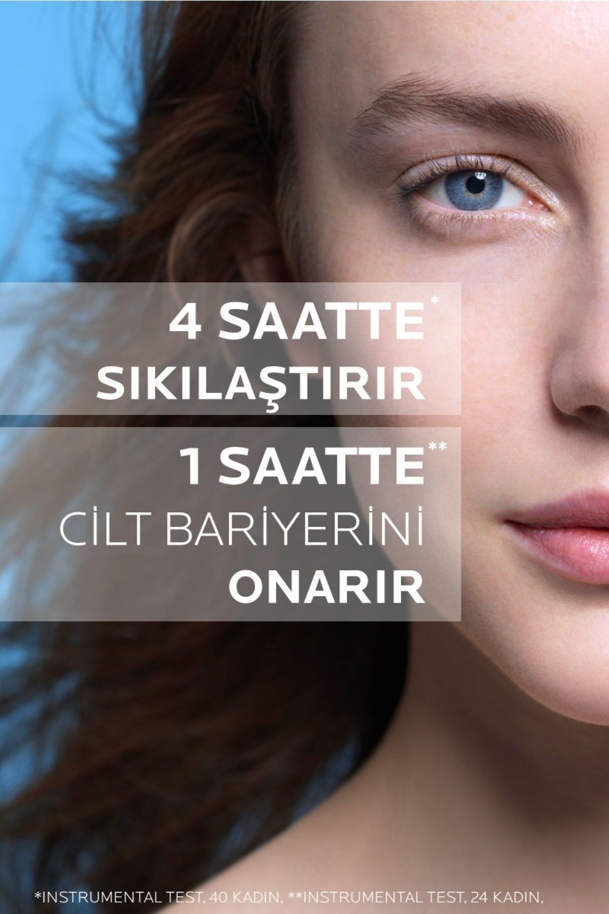 La Roche Posay Hyalu B5 Cilt Serumu Hyalüronik Asit ve Vitamin B5 ile Nemlendirme ve Dolgunlaştırma