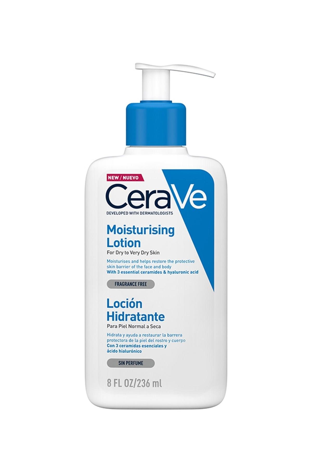 CeraVe Cerave Moisturising Lotion 236 ml