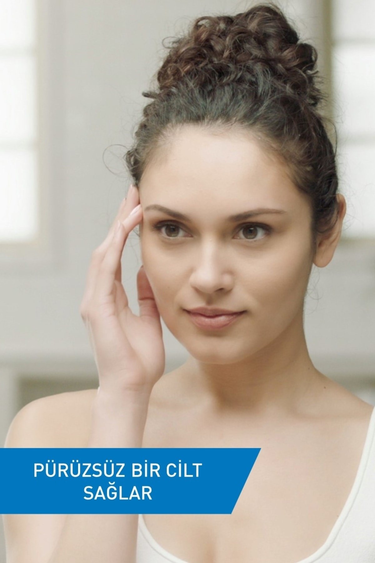 CeraVe Nemlendirici Losyon Kuru Ciltler Seramid ve Hyalüronik Asit İçerikli 88 ml 3337875597364