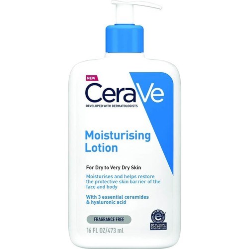 Cerave Nemlendirici Losyon 473 ml