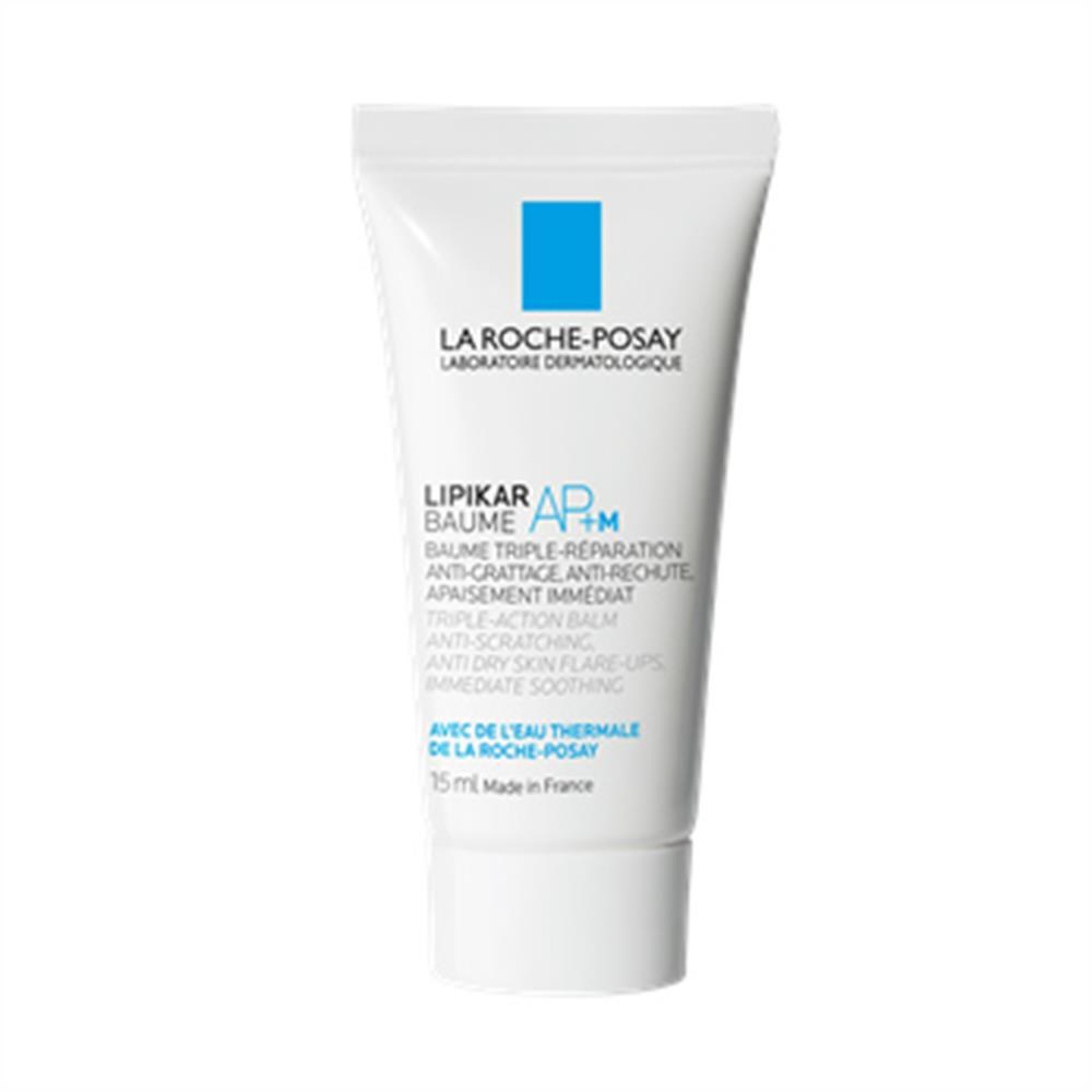 La Roche Posay Lipikar Baume AP+ M 15 ml