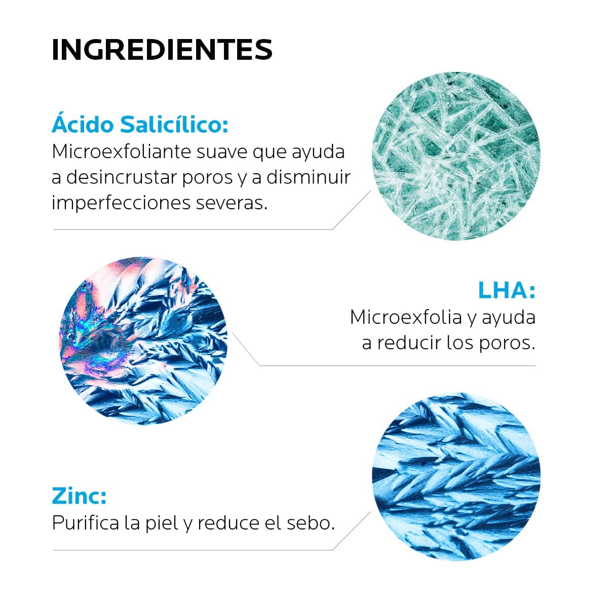 La Roche-Posay Effaclar Mikro-Peeling Temizleme Jeli 400 ML 1 Paket