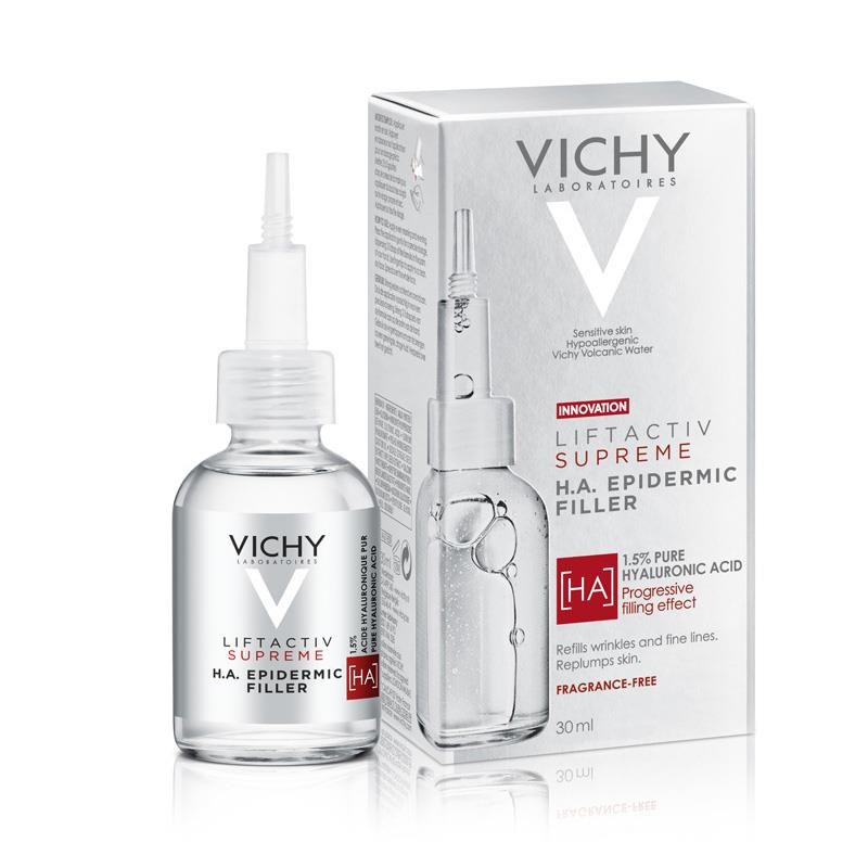 Vichy Liftactiv Supreme H.A. Epidermic Filler 30 m