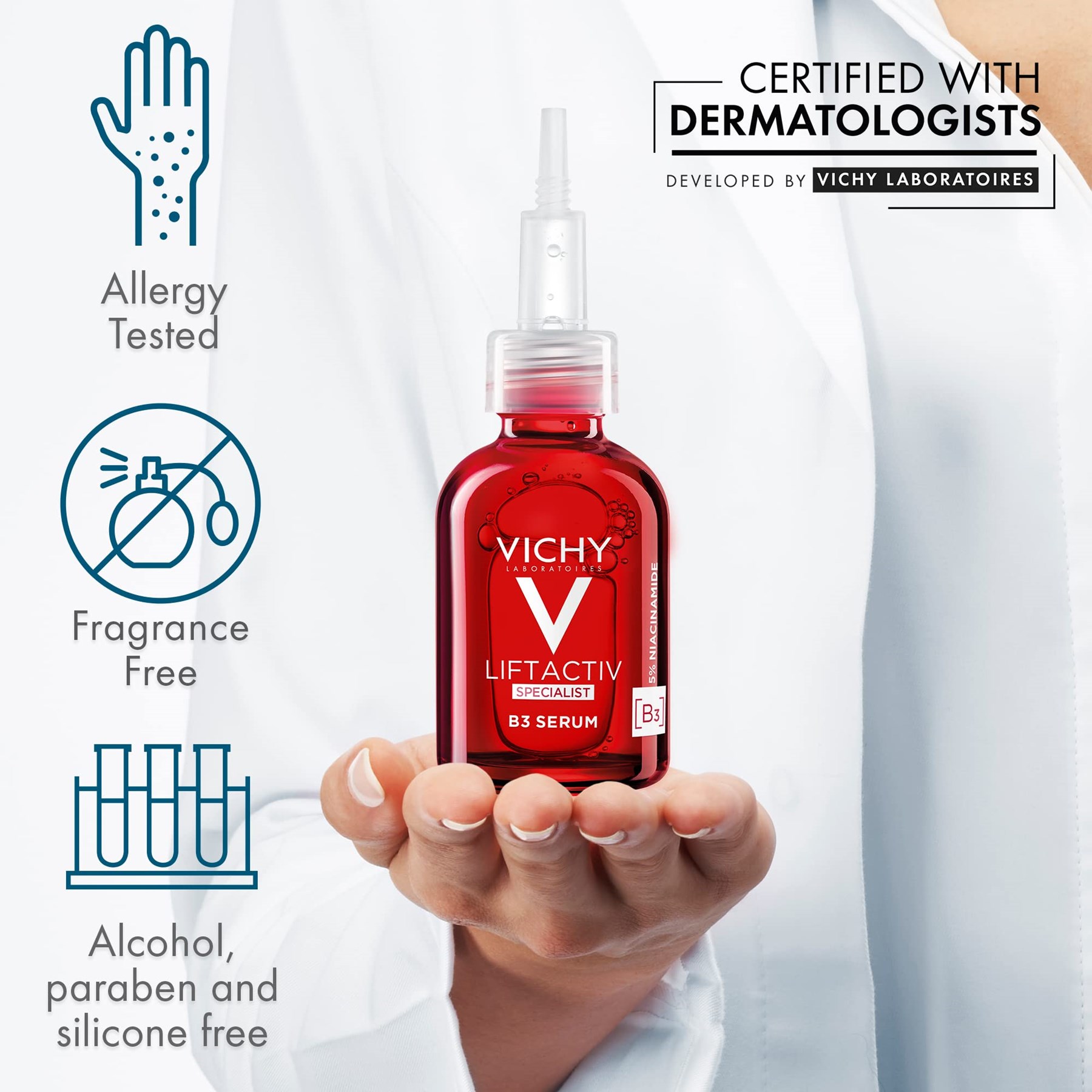 Vichy Liftactiv Specialist B3 Serum 30 Ml