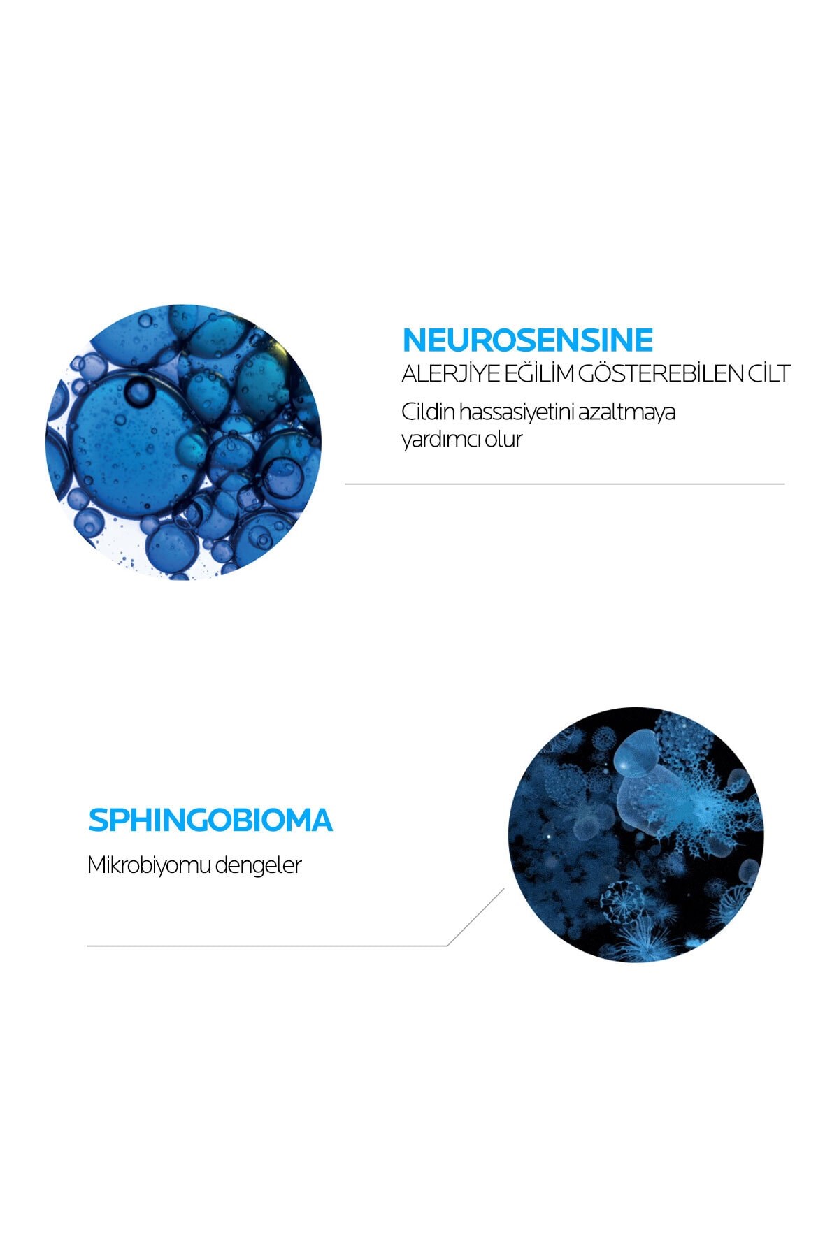 La Roche Posay Tolerıane Dermallergo Fluid