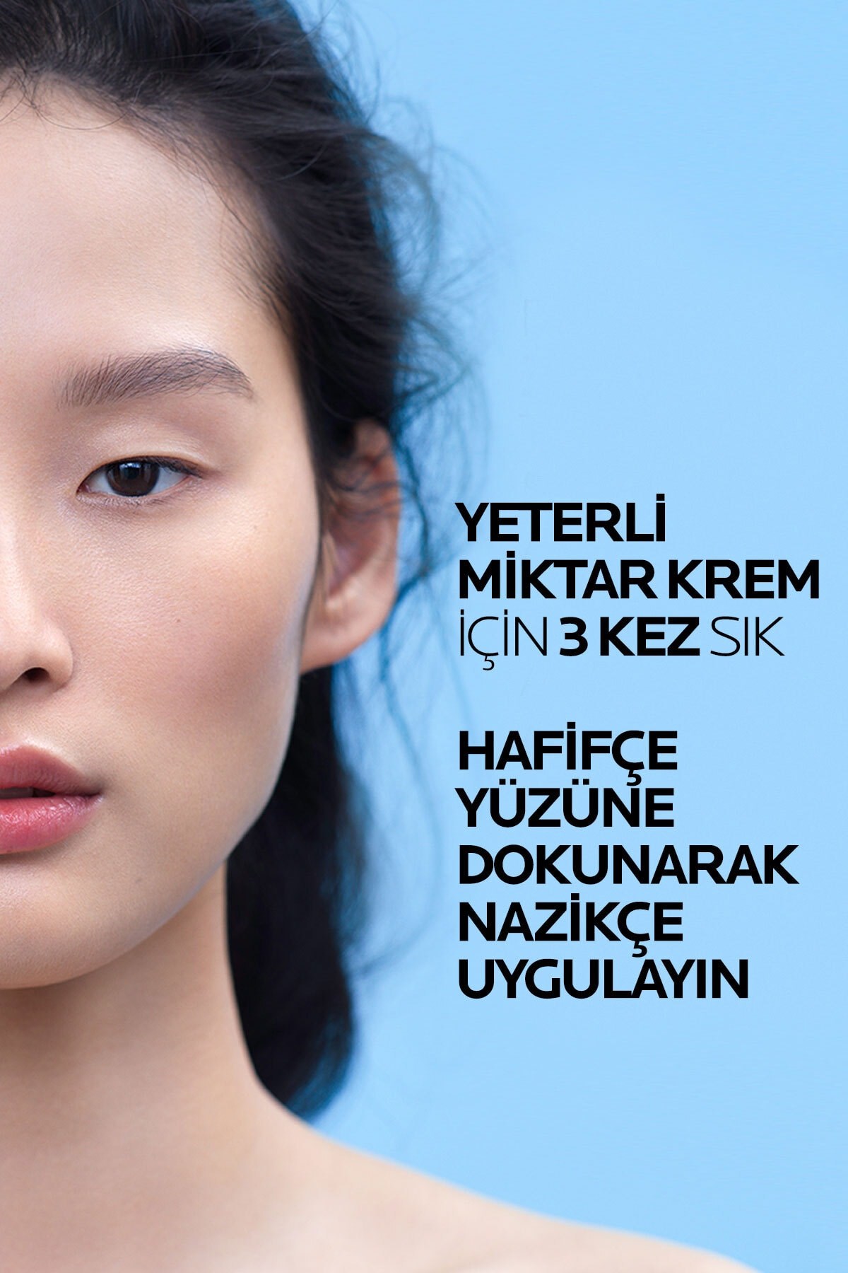 La Roche Posay Tolerıane Dermallergo Fluid