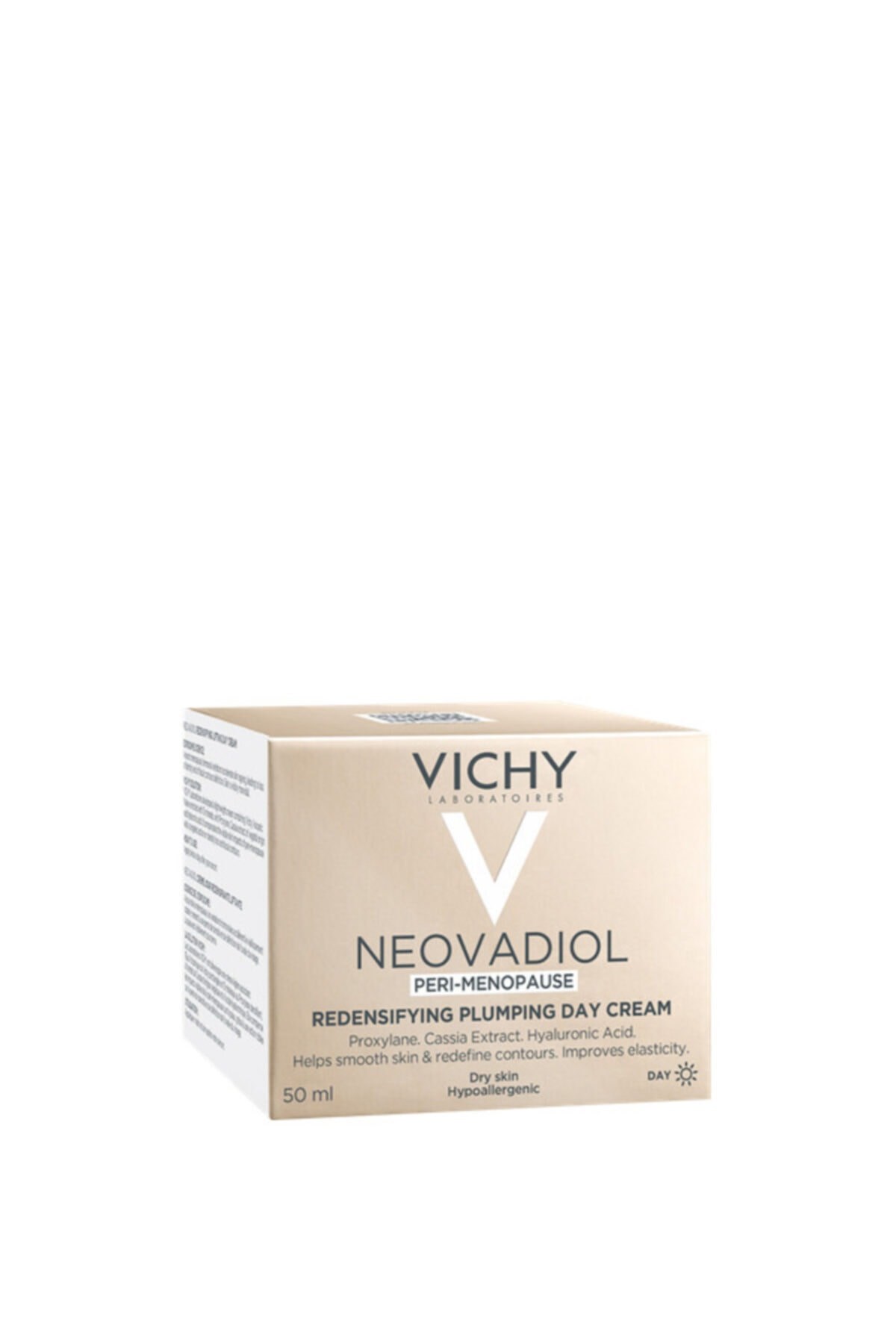 Vichy Neovadiol Peri Menopause Redensifying Day Cream Dry Skin 50ml