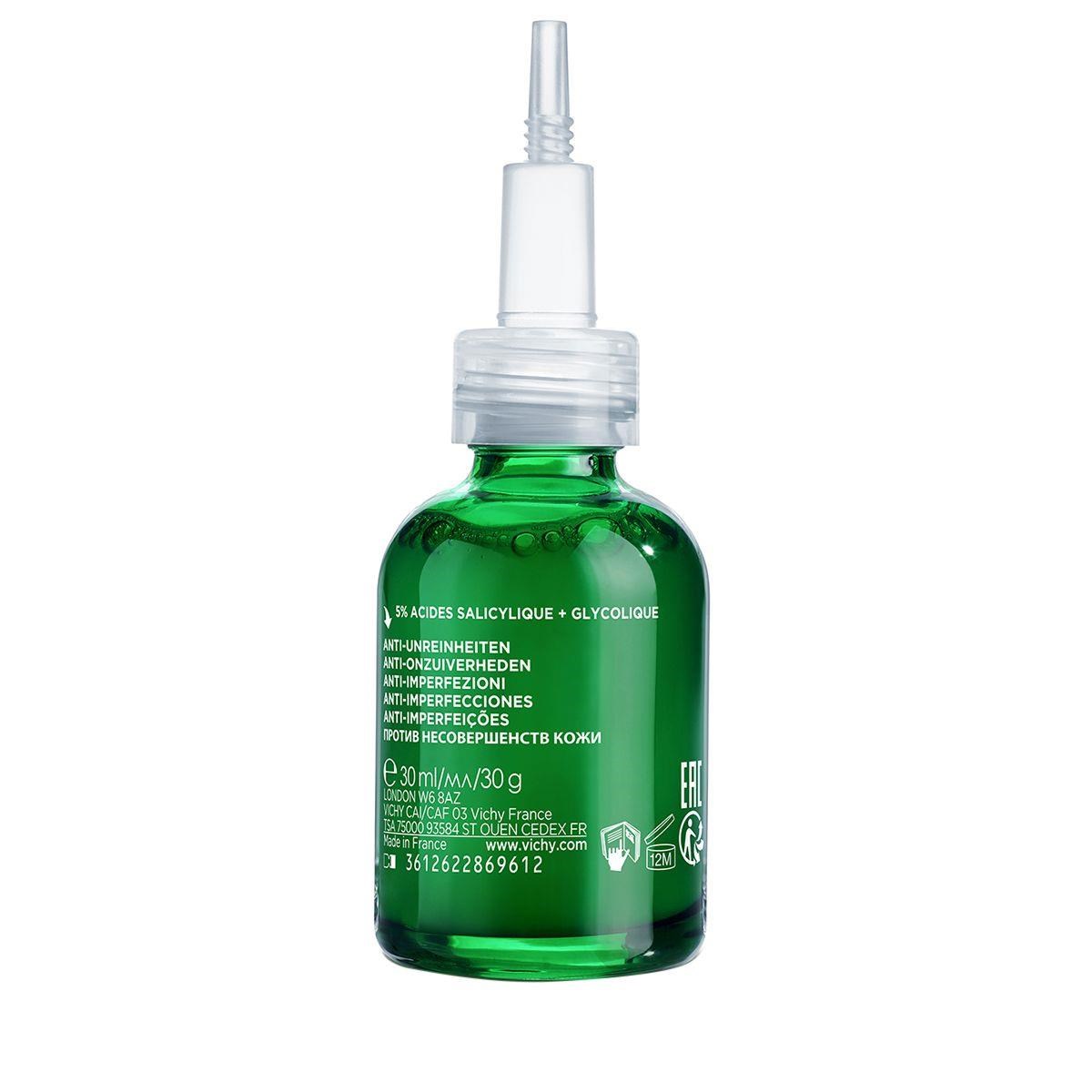 Vichy Normaderm Probio BHA Leke Karşıtı Serum 30 m