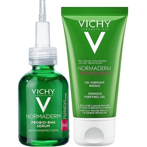Vichy Normaderm Probio BHA Leke Karşıtı Serum 30 m