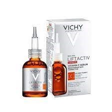 Vichy Liftactiv Supreme Vitamin C Serum Antioksidan 20 ml