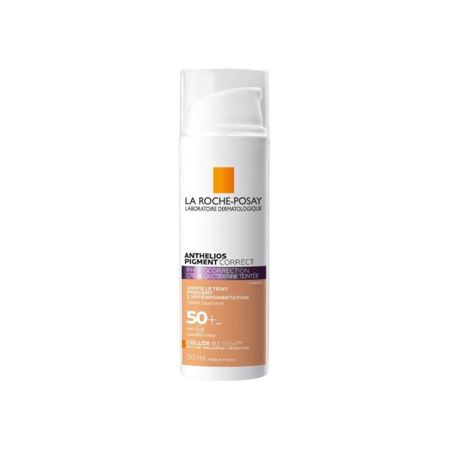 La Roche Posay Anthelios Pigment Correct SPF50 50