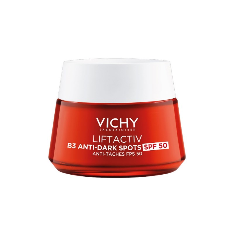 Vichy Liftactiv B3 Anti Dark Spots SPF50 50 ml