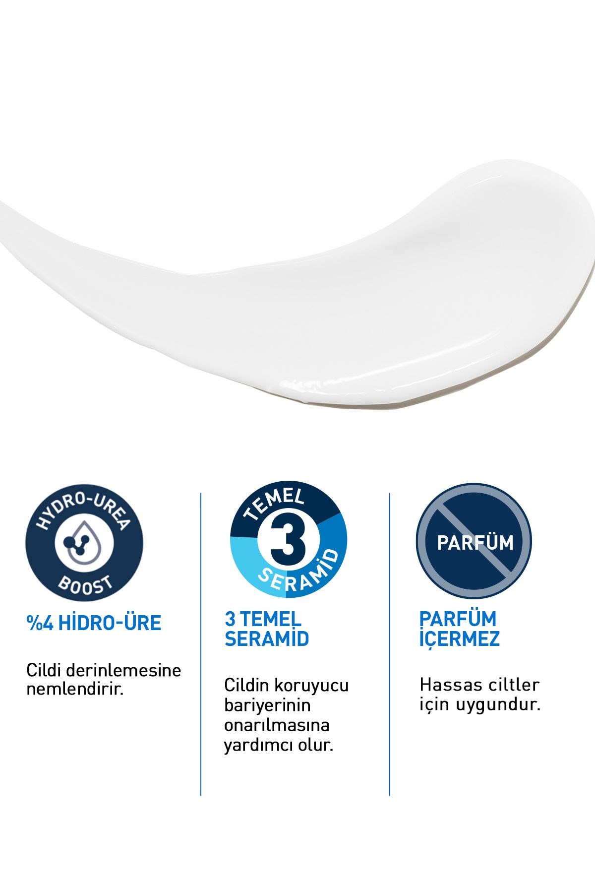 Cerave İntensif Moisturising Lotion 236 ml