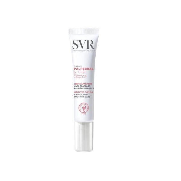 SVR Topialyse Palpebral Cream 15 ml