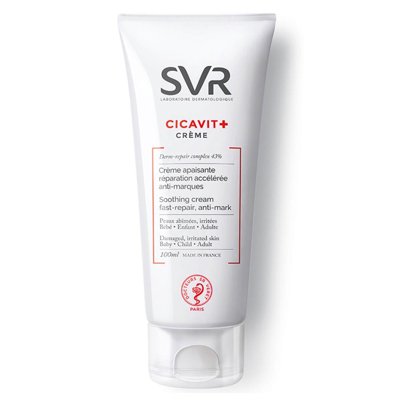 SVR Cicavit Creme 100 ml