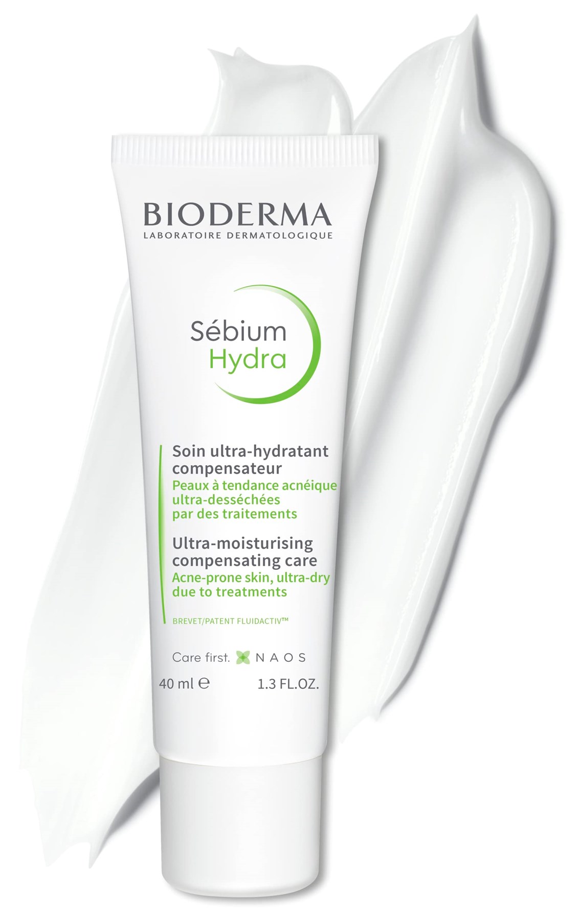 Bioderma Bioderma Sébium Hydra 40 ml