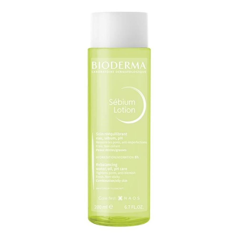 Bioderma Sebium Lotion 200 ml