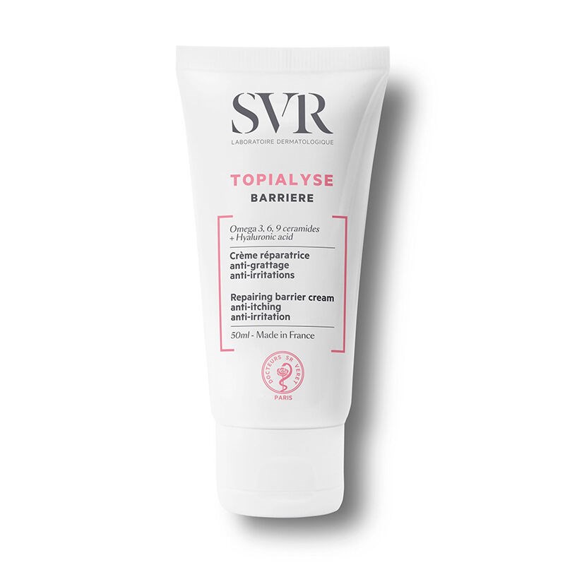 SVR Topialyse Barrier Cream 50 ml