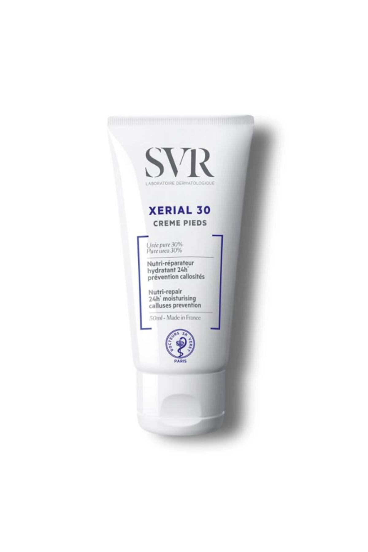 SVR Xerial 30 Foot Cream 50 ml