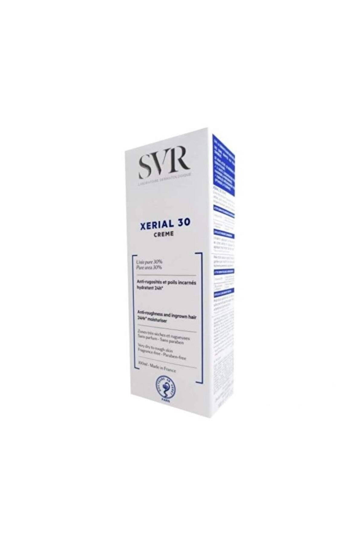 SVR Xerial 30 Foot Cream 50 ml