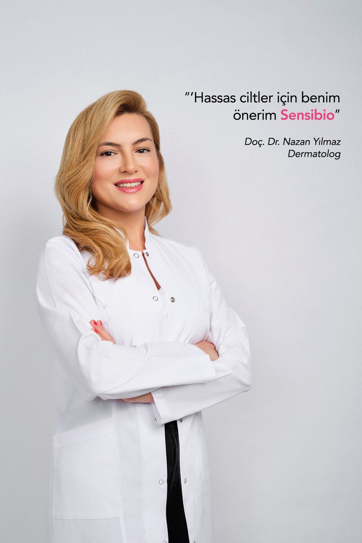 Sensibio H2o Hassas Ciltler Için Yüz Ve Göz Makyaj Temizleyici Miseller Su 100ml