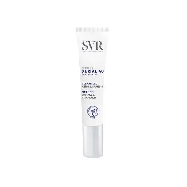 SVR Xerial 40 Nails 10 ml