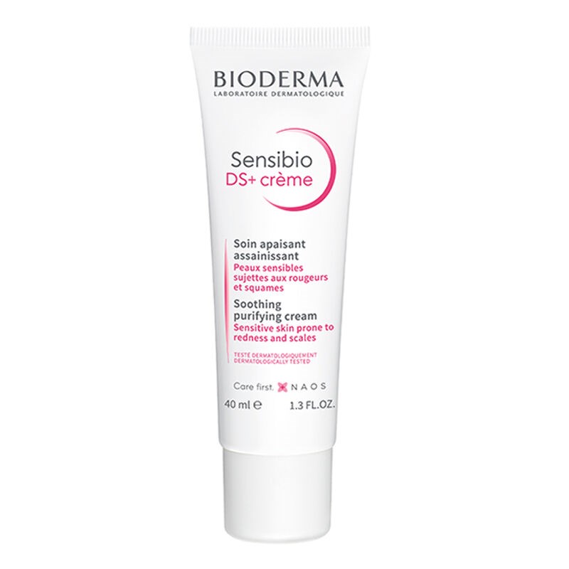 BIODERMA SENSIBIO DS CREAM 40ML