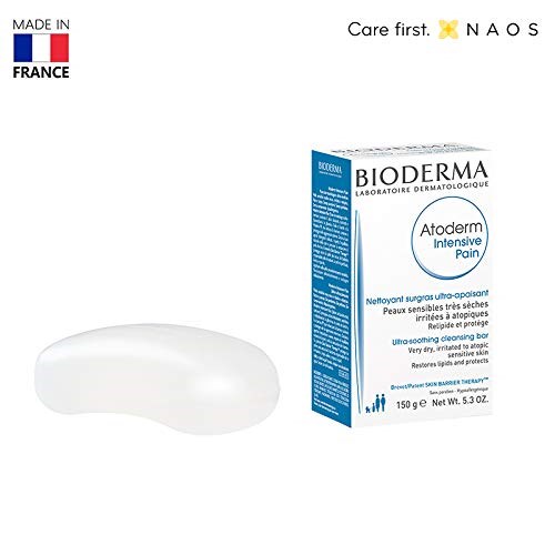 Bioderma Atoderm Pain Cleansing Soap - Kalıp Temizleyici 150gr