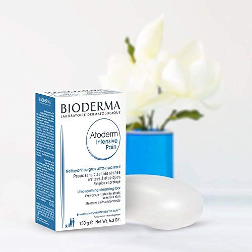 Bioderma Atoderm Pain Cleansing Soap - Kalıp Temizleyici 150gr