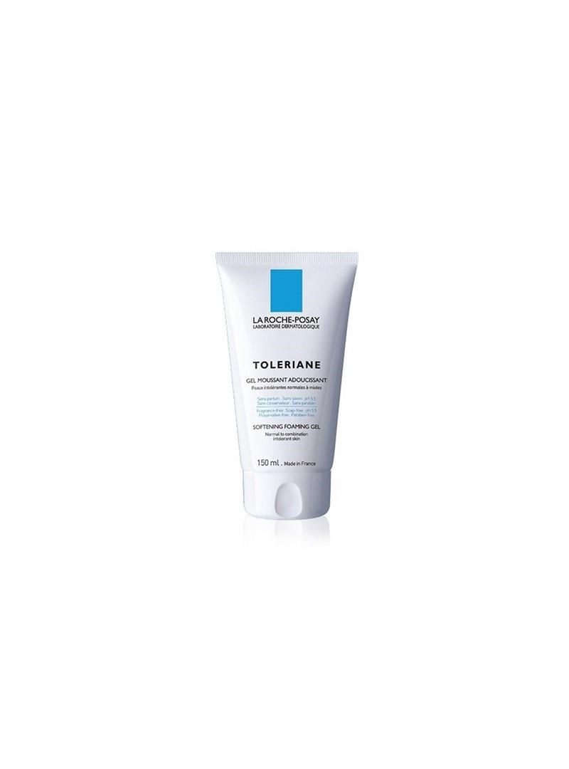 La Roche Posay Toleriane Gel Mousse - Normal ve Ka