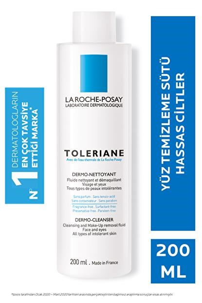 La Roche Posay La Roche Posay Toleriane Dermo Nettoyant 200 ml