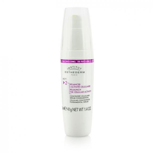 Institut Esthederm Institut Esthederm Cellular Concentrate Fundamenta