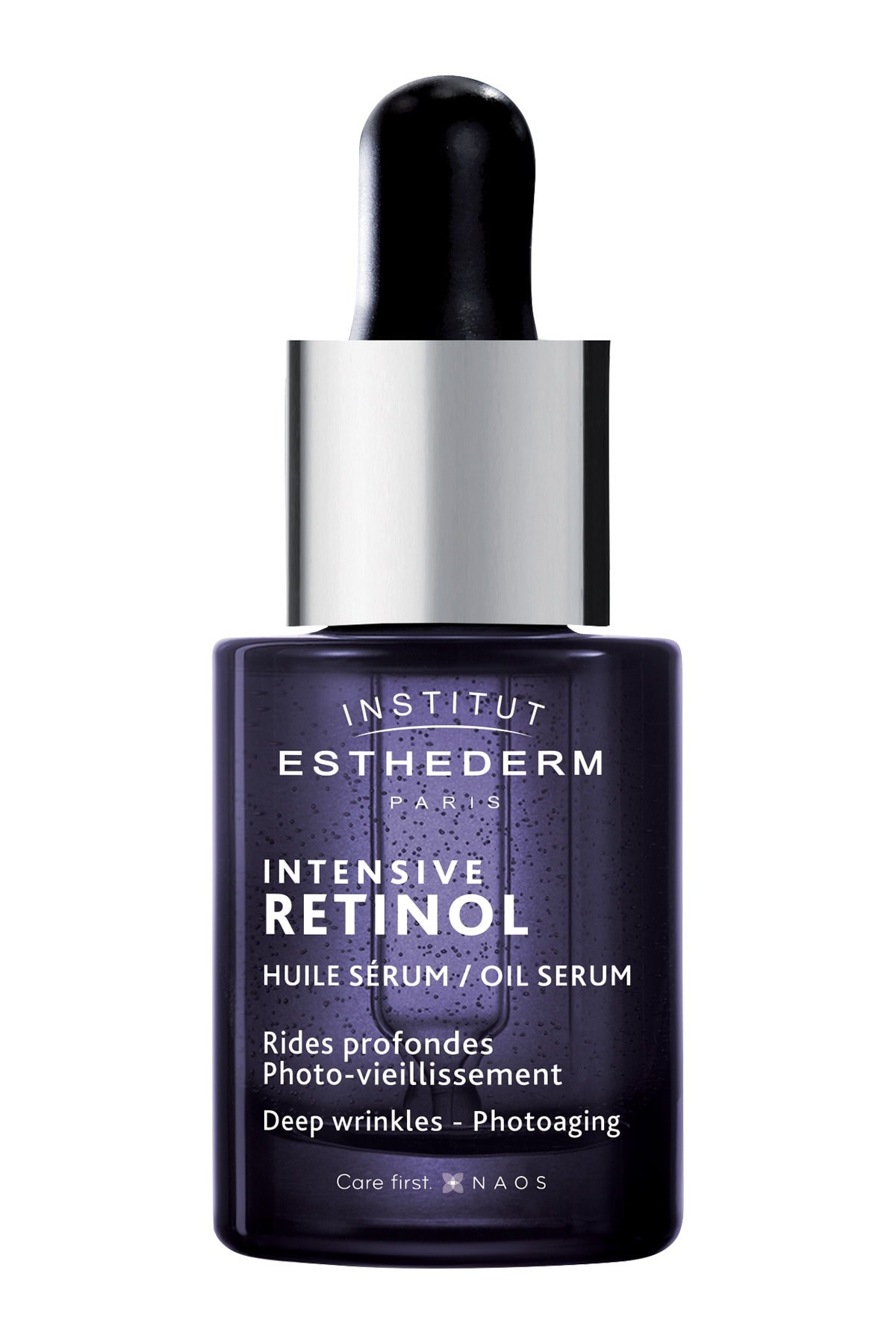 Intensive Retinol Serum 15 ml